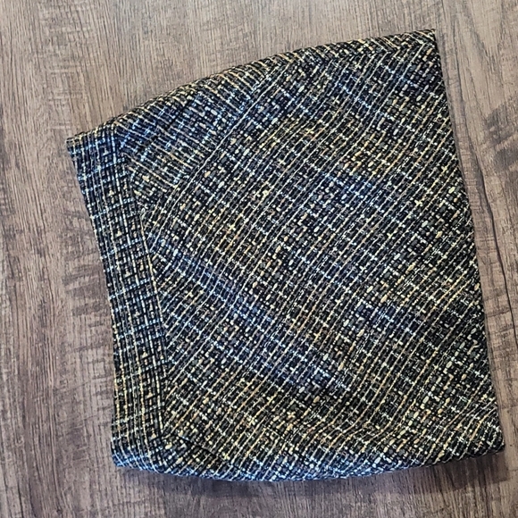 Forenza Tweed Skirt Size 2 - Picture 3 of 7